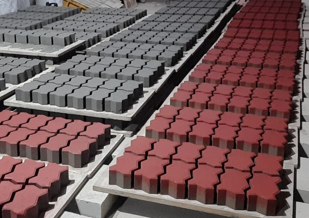 Wydajność maszyny blokowej ZCJK – od produkcji na małą skalę do produkcji na dużą skalę