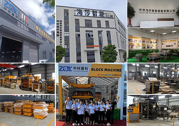 Zapraszamy do odwiedzenia naszej fabryki w mieście Quanzhou!