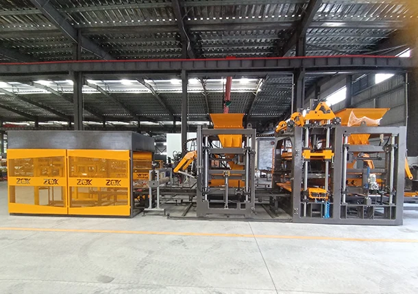 Ile bloków betonowych na palecie serii ZC?