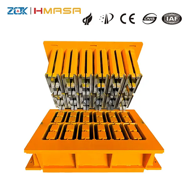 Dlaczego warto wybrać pustą formę z cegły?