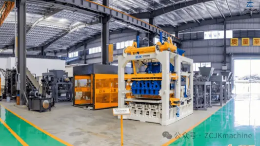 Maszyna do produkcji cegieł: rodzaje, ceny i jak wybrać właściwą