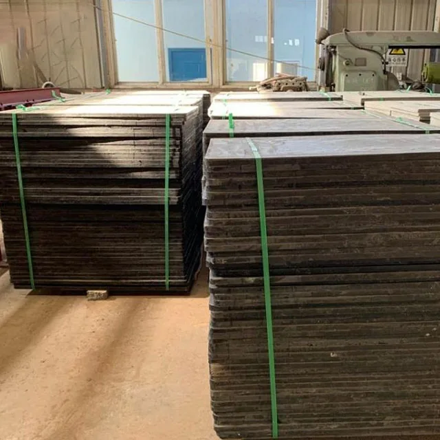 Paleta maszyny do produkcji cegieł